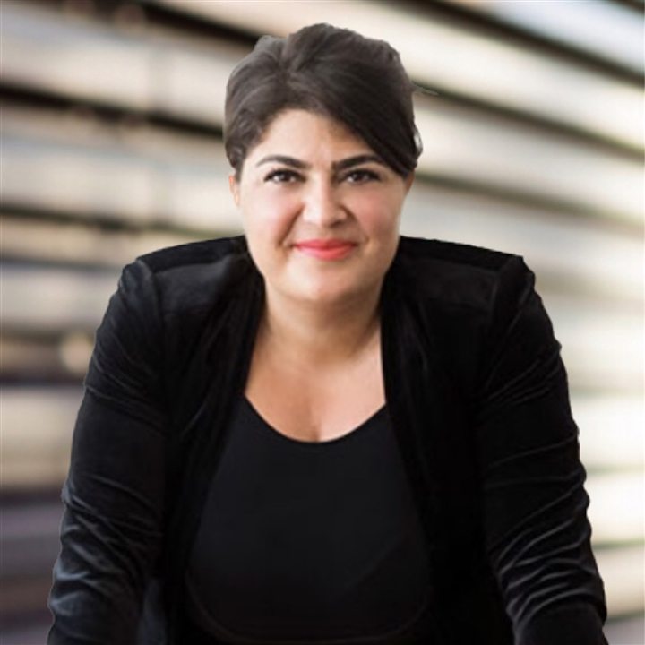 Anahita Lotfi