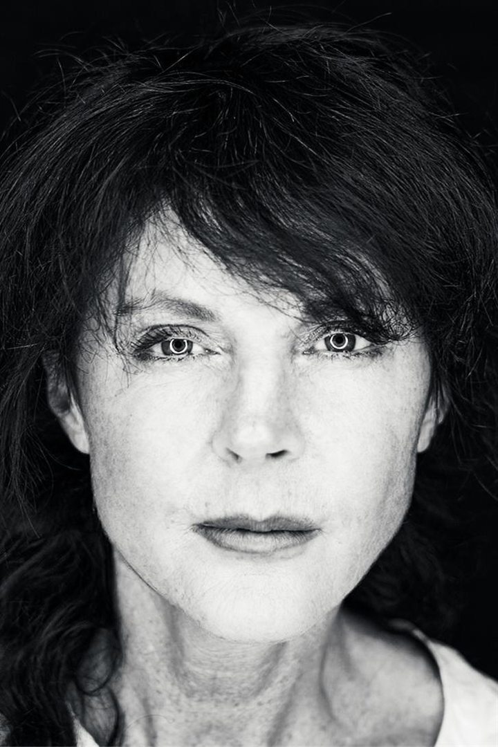 Bettina Birk